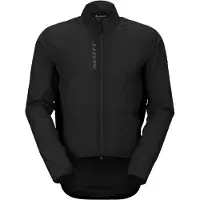 SCOTT Pro vedenpitävä takki musta unisex