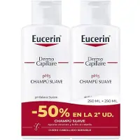 Eucerin PH5 Shampoo Duo Set