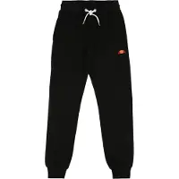 Ellesse Housut 'Colino' oranssi / oranssinpunainen / musta / valkoinen
