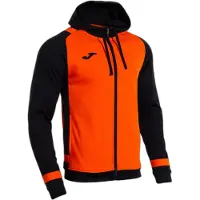 Joma Lider Kokovetoketjullinen Collegepaita