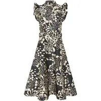 Dea Kudibal Mekko ' DevantiDEA ' beige