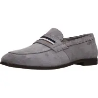 Bugatti Loafer harmaa