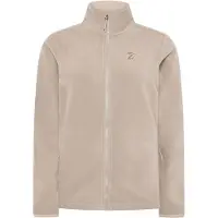 Didriksons Viona Wns Fz - Beige - 36