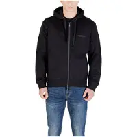 Armani Exchange Xm001293_af20934 Kokovetoketjullinen Collegepaita