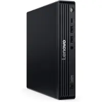 Lenovo ThinkCentre M70q Gen 6 pöytäkone, Windows 11 Pro (13HA0029MX)