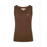 U.S. POLO ASSN. Toppi ' UWCasandra ' kastanjanruskea
