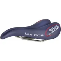 Selle Smp Lite 209 Sattel