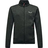 Salewa Puez Rocca Polarlite Vetoketjullinen Fleecetakki