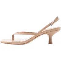 Steve madden Varvastossut 'Carley' beige