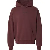 Levi's Collegepaita viininpunainen