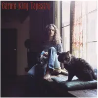 Sony King Carole - Tapestry (LP)