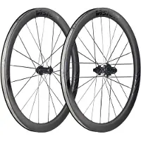Vision Metron 45 Rs Sl Cl Disc Tubeless B5 Rennrad Laufradsatz