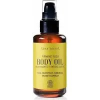 Alma Secret Firming Yuzu 100ml Kroppaöljy