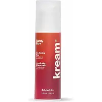 Kream Dark Tanning Boost 150ml Aurinkovoide