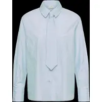 Kaffe Kaliana Shirt - Blue - 42