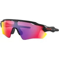 Oakley Radar EV Path Black/Prizm Road Urheilulasit One Size