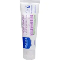 Mustela - Bébé Vitamin Barrier Cream - Body cream 50ml