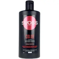 Syoss Shampoo värjätyille hiuksille Color Tech (440 ml)