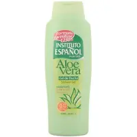 Instituto Espanol Aloe Vera 1250 ml suihkugeeli