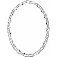 GUESS Jumn02124jwstt U G Stripes Kaulakoru
