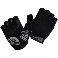 Hi-tec Fers Gloves Musta L Mies