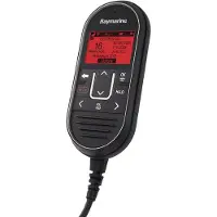 Raymarine Raymic 2. Aseman Sarja