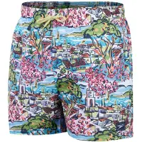 Speedo Printed Leisure 14´´ Uimashortsit