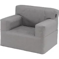 Outwell Colville Lake Inflatable Chair Light Brown Retkeilykalusteet OneSize