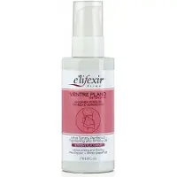 E´lifexir Dermo Flat Belly Intensive Fat Burner 100ml Kroppaöljy