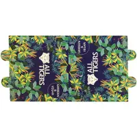 All Tigers Set Nail Polish Plastic D