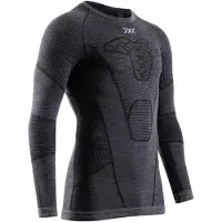 X-Bionic Symbio Merino Pitkähihainen Aluspaita