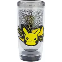 Stor Pokemon Crazy Mess Drop Safe Juomalasi (705ml)