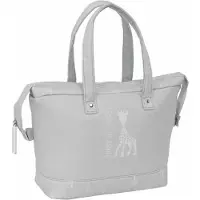 Safta Sophie La Girafe Mum 8.26l 27x12.5x24.5 Cm Toilett Laukku