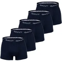 Gant 900025003 Boxerit 5 Yksiköt