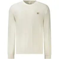 Calvin Klein Jeans Neulepaita valkoinen