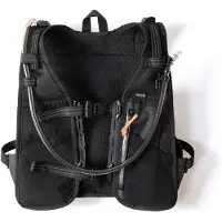Restrap Rolltop Hydratioreppu 14l
