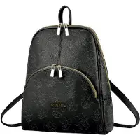 Cerda Disney Casual Fashion Leatherette Minnie Reppu