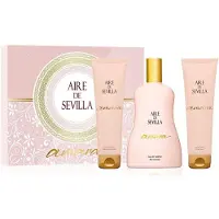 Aire Sevilla Amara Vapo Set 330ml Eau De Toilette