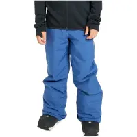 Quiksilver Estate Kids Housut true navy Koko T14