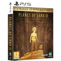 Planet of Lana 2
