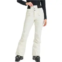 Roxy Rising High Pt - White - XS