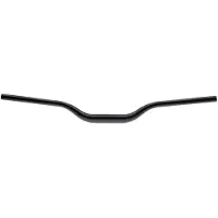 Leatt Launch Control 4.0 High+ 54/9˚ Lenker