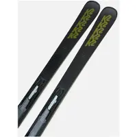 K2 Blur 74+mxc 12 Tcx Light Quikclik Alppihiihtopakkaus