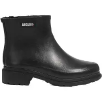 Aigle Fulfeel Low Fur Saappaat
