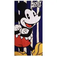 Cerda Disney Mickey Mouse Pyyhe