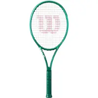 Wilson Blade 104 V10 GR FRM, Tennismailat