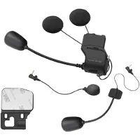 Sena 50s Universal Kuulokkeet Ja Mikrofoni Kit