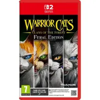 Warrior Cats: Clans of the Forest 2