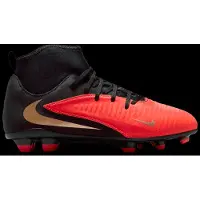 Nike Phantom 6 Club High Cut MG Break Em' Lapset - Multi Ground (MG), koko 36½