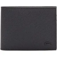 Lacoste Classic Petit Piqué Six Card Lompakko